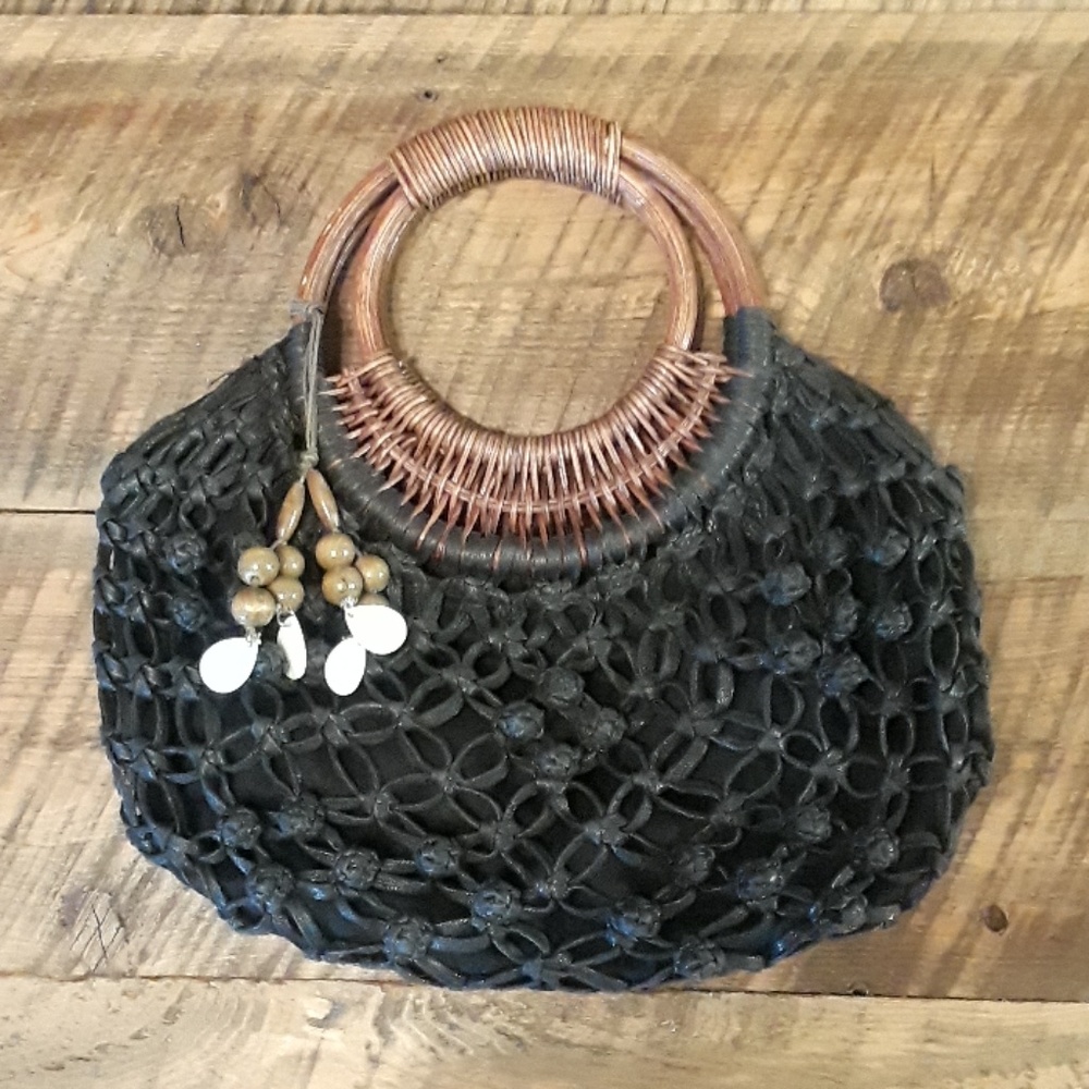Coldwater Creek Purse